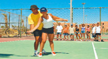 Sharm el Sheikh Imperial Unterhaltung